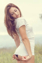 Проститутка Victoria