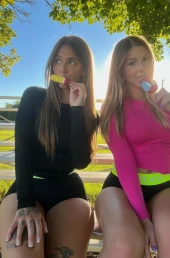 Проститутка Vika