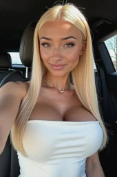 Проститутка Polina